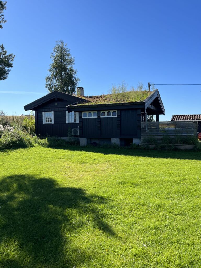 Jessheim – totalrenovering
